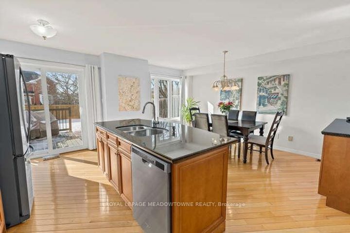 Photo 9 at 5 James Young Drive, Georgetown, Halton Hills