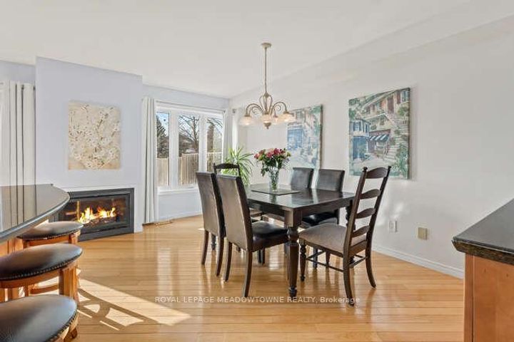 Photo 12 at 5 James Young Drive, Georgetown, Halton Hills