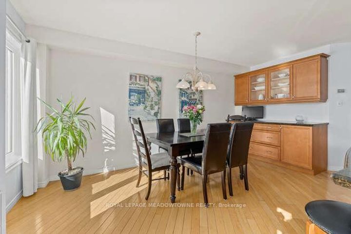 Photo 13 at 5 James Young Drive, Georgetown, Halton Hills