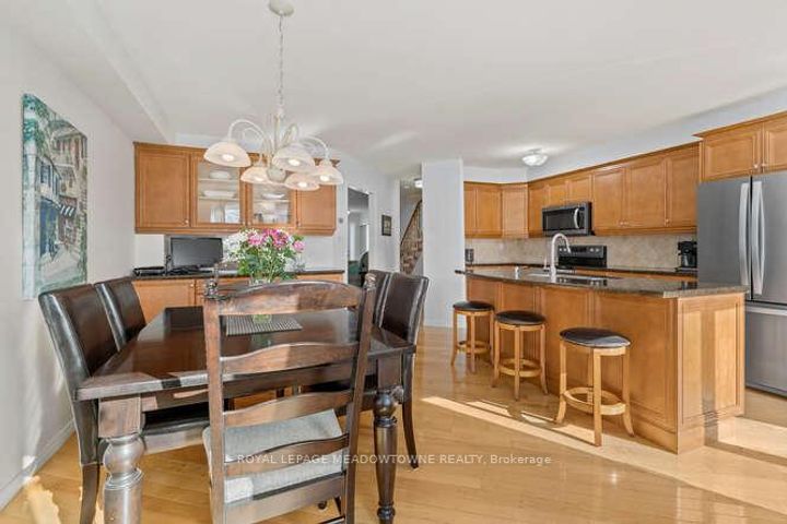 Photo 14 at 5 James Young Drive, Georgetown, Halton Hills