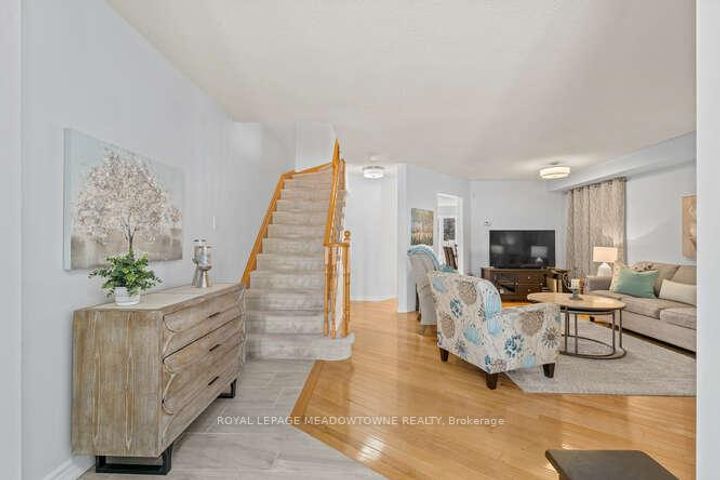 Photo 16 at 5 James Young Drive, Georgetown, Halton Hills