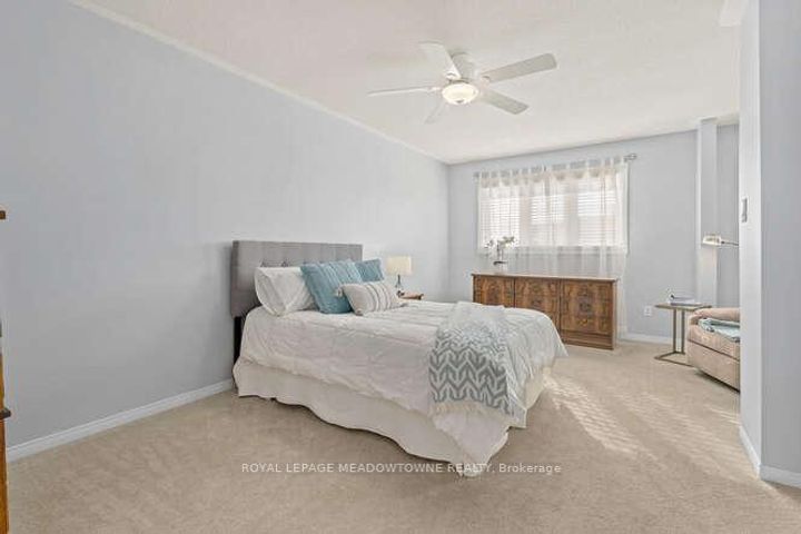 Photo 18 at 5 James Young Drive, Georgetown, Halton Hills