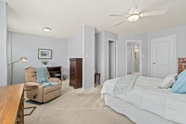 Photo 19 at 5 James Young Drive, Georgetown, Halton Hills