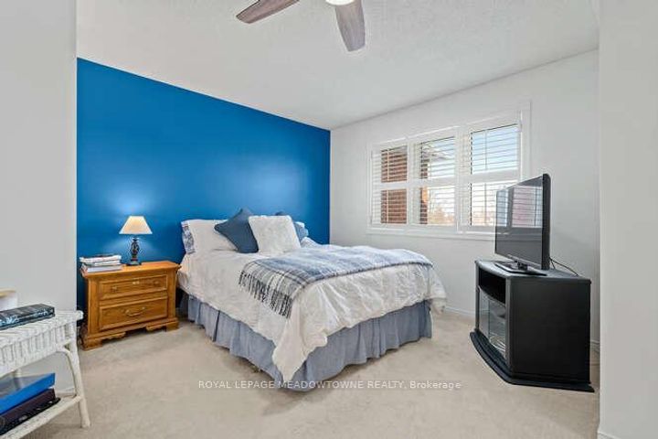 Photo 24 at 5 James Young Drive, Georgetown, Halton Hills