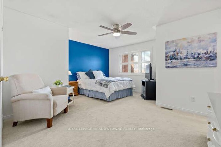 Photo 25 at 5 James Young Drive, Georgetown, Halton Hills