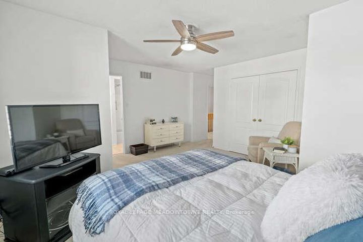 Photo 26 at 5 James Young Drive, Georgetown, Halton Hills