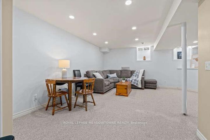 Photo 28 at 5 James Young Drive, Georgetown, Halton Hills