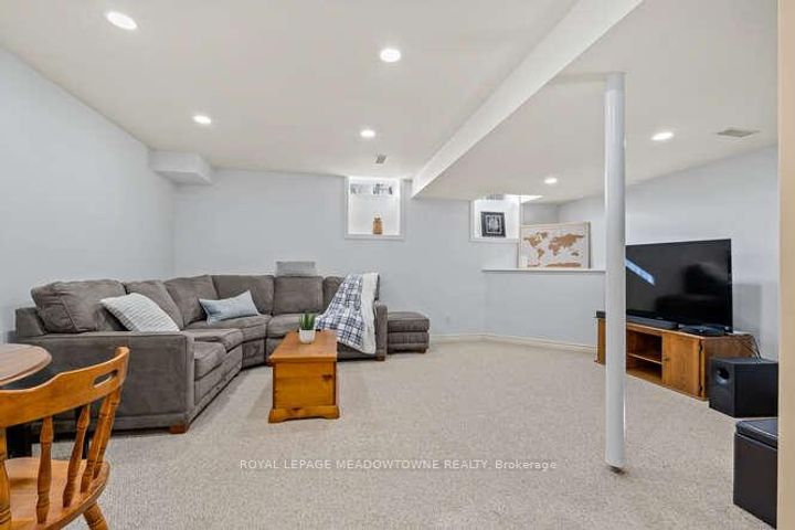 Photo 29 at 5 James Young Drive, Georgetown, Halton Hills