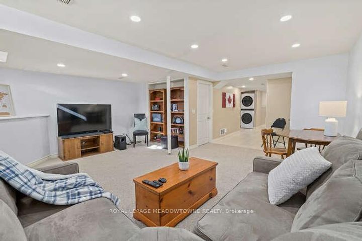 Photo 30 at 5 James Young Drive, Georgetown, Halton Hills