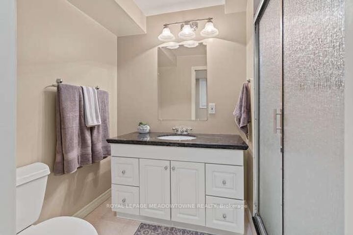 Photo 32 at 5 James Young Drive, Georgetown, Halton Hills