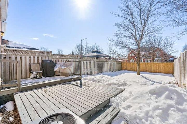 Photo 35 at 5 James Young Drive, Georgetown, Halton Hills