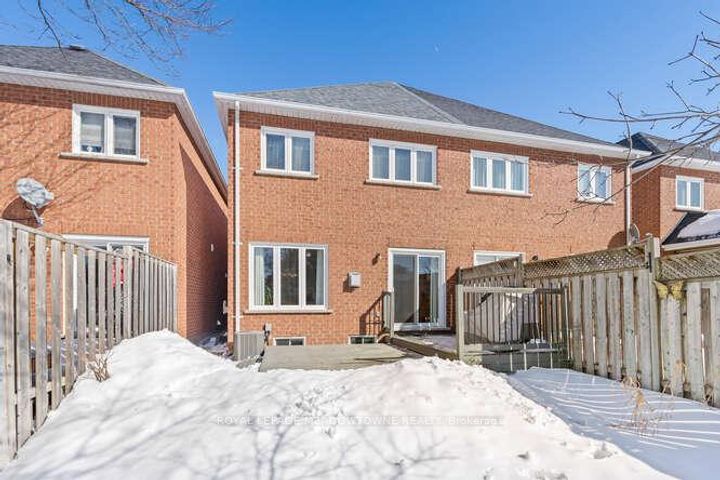 Photo 37 at 5 James Young Drive, Georgetown, Halton Hills