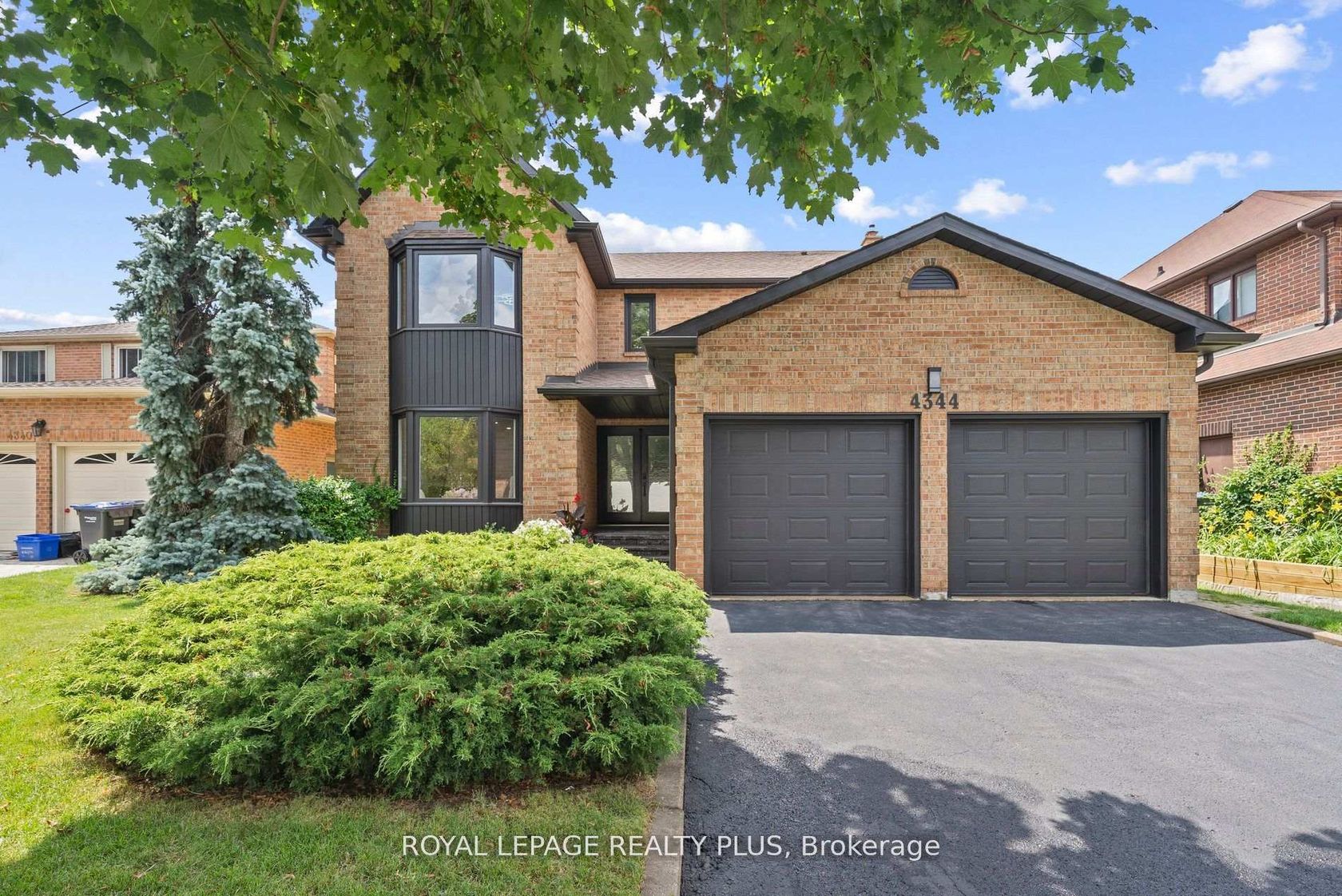 4344 Dallas Court, Rathwood, Mississauga 