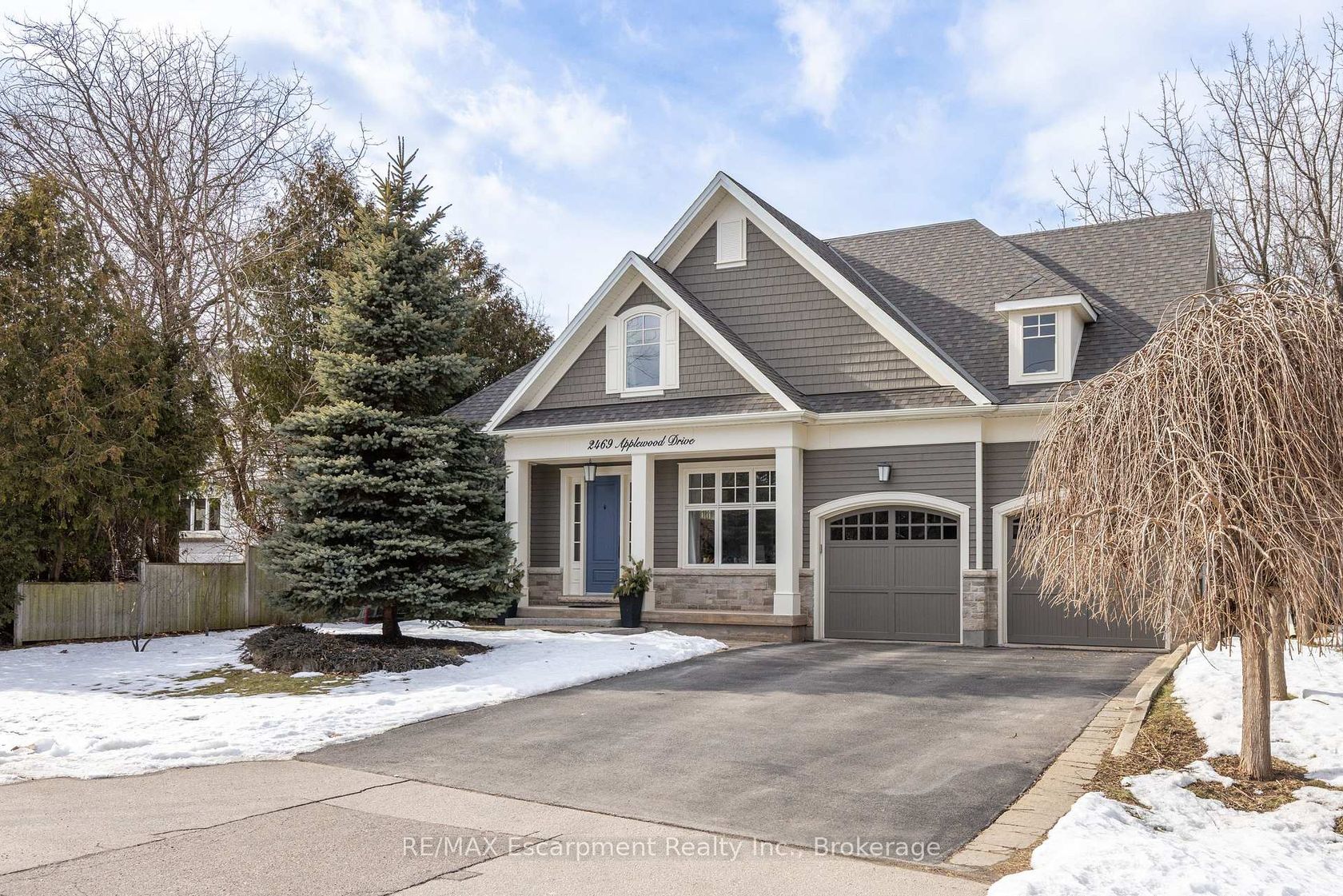 2469 Applewood Drive, BR Bronte, Oakville 