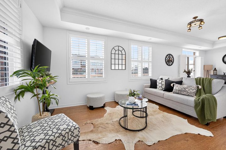 Photo 12 at 18 - 180 Howden Boulevard, Westgate, Brampton