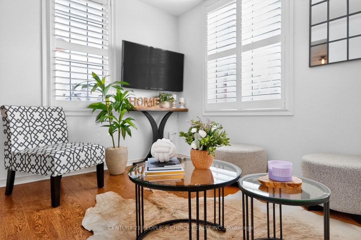 Photo 13 at 18 - 180 Howden Boulevard, Westgate, Brampton