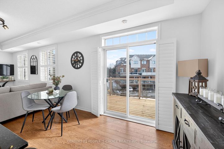 Photo 21 at 18 - 180 Howden Boulevard, Westgate, Brampton