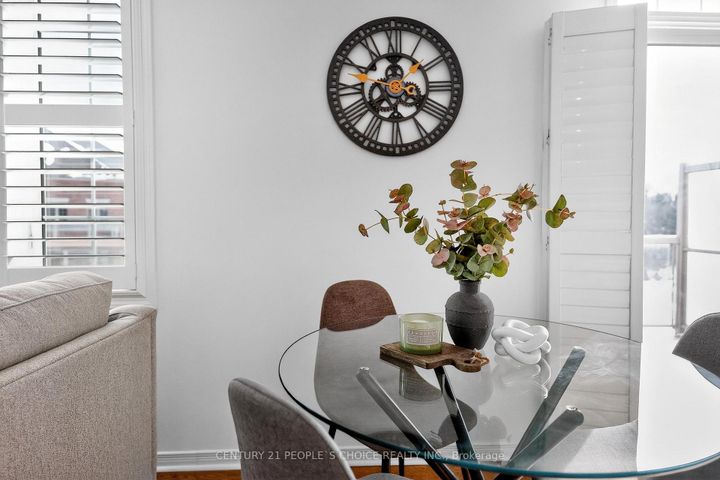 Photo 23 at 18 - 180 Howden Boulevard, Westgate, Brampton