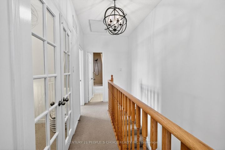 Photo 31 at 18 - 180 Howden Boulevard, Westgate, Brampton