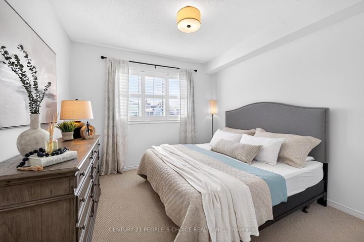 Photo 32 at 18 - 180 Howden Boulevard, Westgate, Brampton