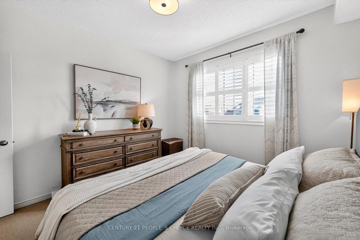 Photo 34 at 18 - 180 Howden Boulevard, Westgate, Brampton