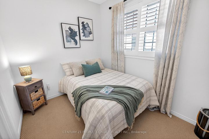 Photo 36 at 18 - 180 Howden Boulevard, Westgate, Brampton