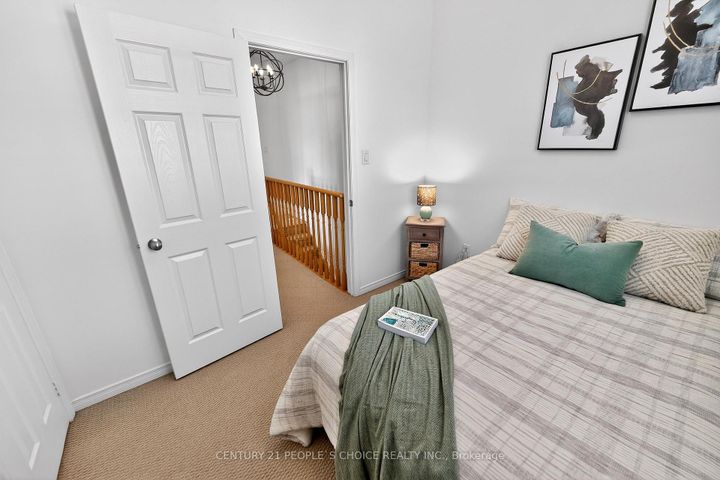 Photo 37 at 18 - 180 Howden Boulevard, Westgate, Brampton