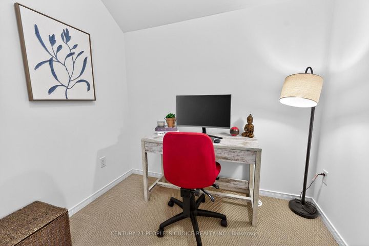 Photo 39 at 18 - 180 Howden Boulevard, Westgate, Brampton