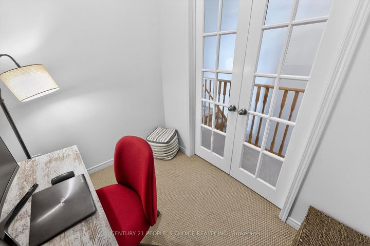 Photo 40 at 18 - 180 Howden Boulevard, Westgate, Brampton