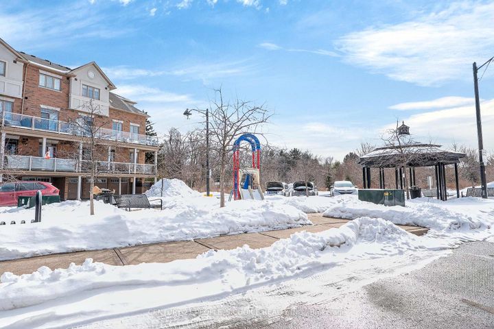 Photo 44 at 18 - 180 Howden Boulevard, Westgate, Brampton