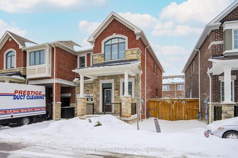 Photo 1 at 17 Windflower Way, Rural Whitby, Whitby