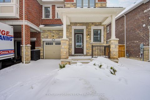 Photo 2 at 17 Windflower Way, Rural Whitby, Whitby