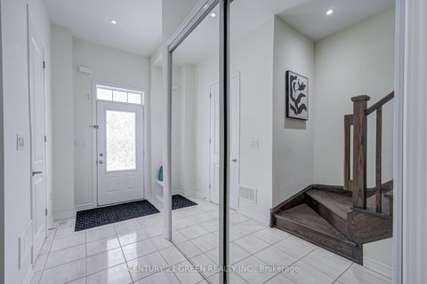 Photo 3 at 17 Windflower Way, Rural Whitby, Whitby