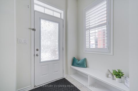 Photo 5 at 17 Windflower Way, Rural Whitby, Whitby