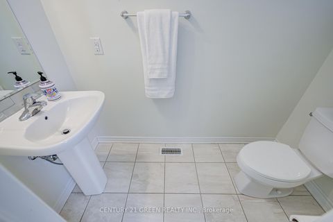 Photo 6 at 17 Windflower Way, Rural Whitby, Whitby