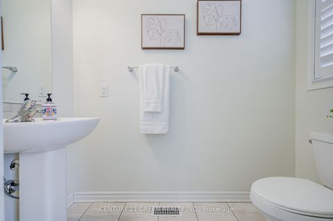 Photo 7 at 17 Windflower Way, Rural Whitby, Whitby