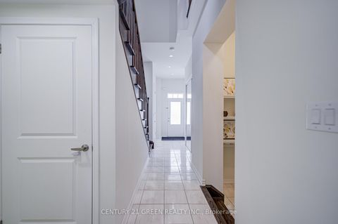 Photo 12 at 17 Windflower Way, Rural Whitby, Whitby