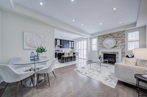 Photo 17 at 17 Windflower Way, Rural Whitby, Whitby