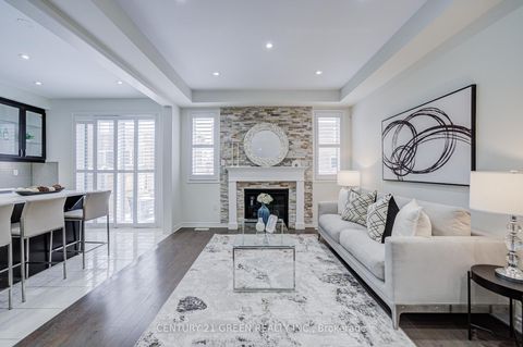 Photo 18 at 17 Windflower Way, Rural Whitby, Whitby