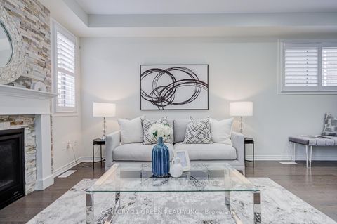 Photo 20 at 17 Windflower Way, Rural Whitby, Whitby