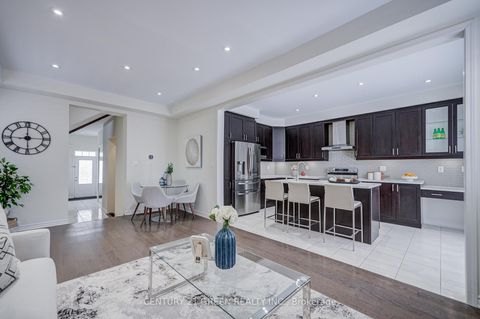 Photo 21 at 17 Windflower Way, Rural Whitby, Whitby