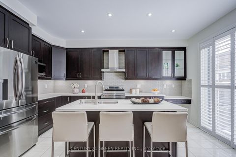 Photo 23 at 17 Windflower Way, Rural Whitby, Whitby