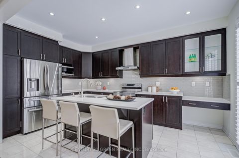 Photo 24 at 17 Windflower Way, Rural Whitby, Whitby