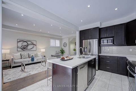 Photo 27 at 17 Windflower Way, Rural Whitby, Whitby