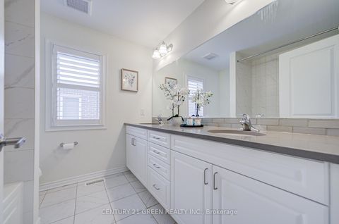 Photo 40 at 17 Windflower Way, Rural Whitby, Whitby