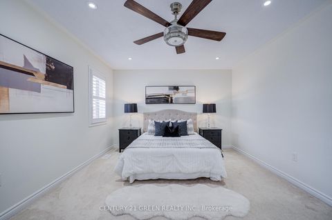 Photo 42 at 17 Windflower Way, Rural Whitby, Whitby