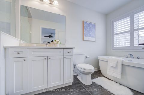 Photo 43 at 17 Windflower Way, Rural Whitby, Whitby