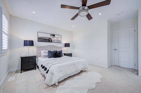 Photo 44 at 17 Windflower Way, Rural Whitby, Whitby