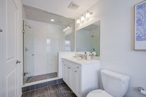 Photo 46 at 17 Windflower Way, Rural Whitby, Whitby