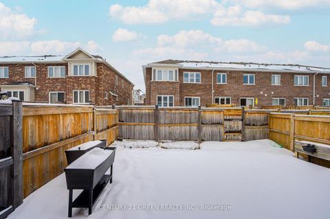 Photo 47 at 17 Windflower Way, Rural Whitby, Whitby